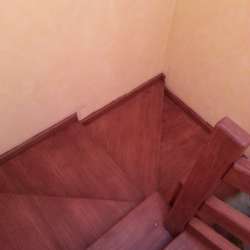 лестница из дерева_2